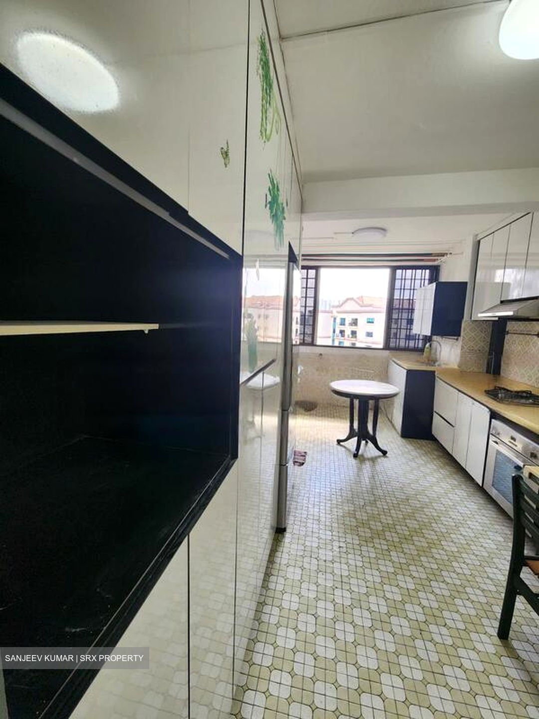 Blk 94 Commonwealth 16 (Queenstown), HDB 3 Rooms #528279061